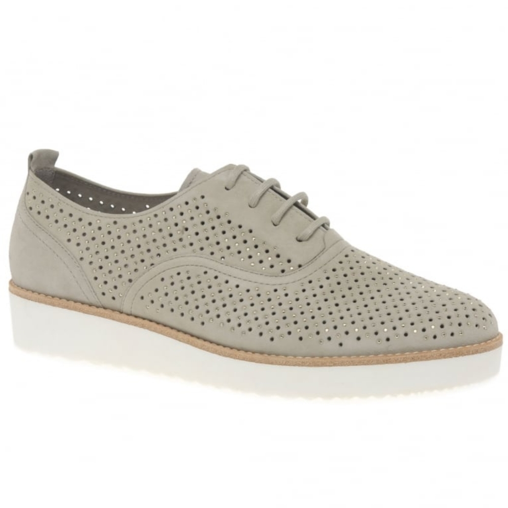 Gabor Castellian Ladies Casual Shoes